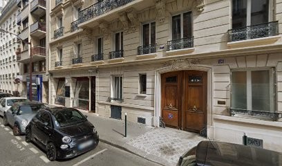 Langlois-meurinne Noemi Sophie, Médecin Généraliste à Neuilly-sur-Seine