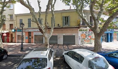 Pontier Catherine, Médecin Généraliste à Toulon