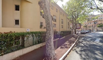 Cabinet Médical Rastigny, Médecin Généraliste à Grasse