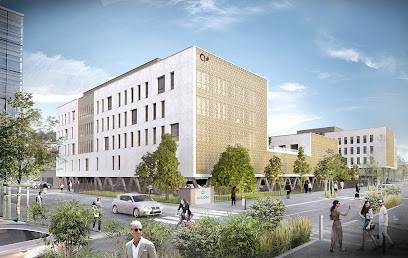 ANIDER, Médecin Généraliste à Rouen