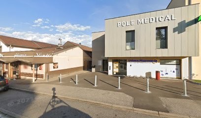 Gérosa Philippe, Médecin Généraliste à Épinal