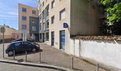 Ouhioun Jean-Luc, Médecin Généraliste à Meyzieu