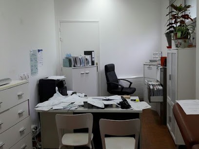 Giuseppe Chio - Généraliste, Médecin Généraliste à Gandelu