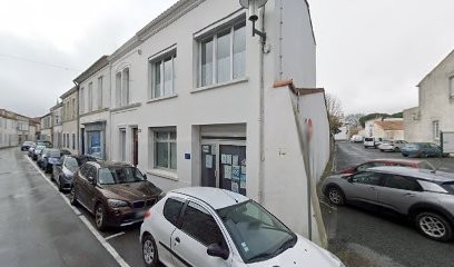 Persyn Joël, Médecin Généraliste à La Tremblade