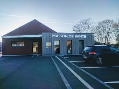 Maison De Santé, Centre Médical à Caëstre