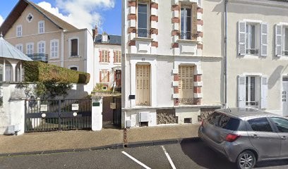 Berthéol Jacqueline, Médecin Généraliste à Cusset