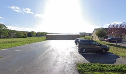 Pinette Thierry, Médecin Généraliste à Mellecey