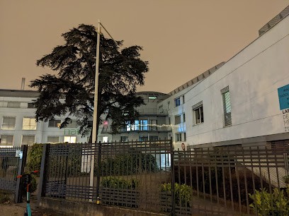 NATESOINS 7/7, Médecin Généraliste à Lyon 08