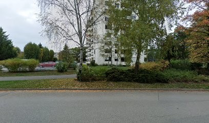 Nguyen-Quang Guy, Médecin Généraliste à Ferney-Voltaire