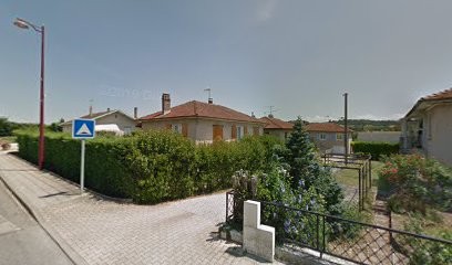 Andolfatto Michel, Médecin Généraliste à Châteauneuf-de-Galaure