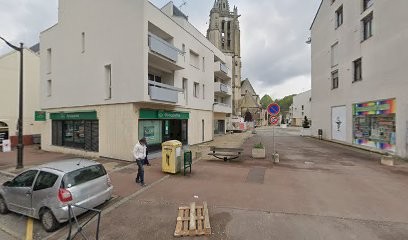 Deliry Alain, Médecin Généraliste à Creil