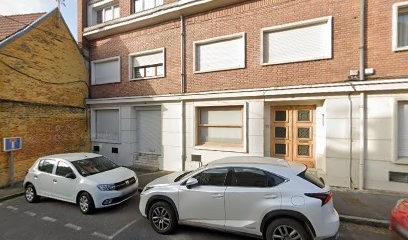 Duez Monique, Médecin Généraliste au Quesnoy