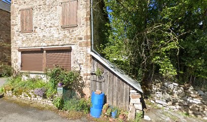 Michaud Cabourdin Marie-Line Murielle, Médecin Généraliste à Montrozier