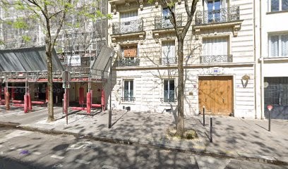 Shoukry Kamel, Médecin Généraliste à Paris 16