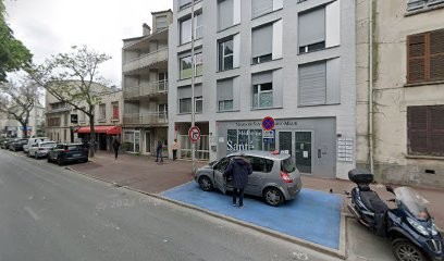 Maison De Santé Pluri Professionnelle Universitaire De Saint-Maur-des-Fossés, Médecin Généraliste à Saint-Maur-des-Fossés