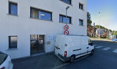 Dr Elodie Senez, Médecin Généraliste à Lens