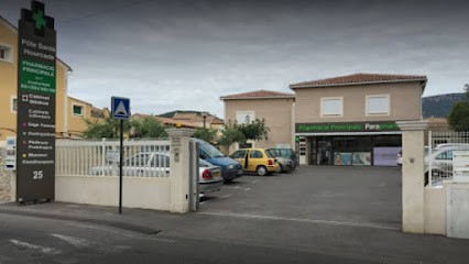 Dr Pauline RIVIERE, Médecin Généraliste à Cuers
