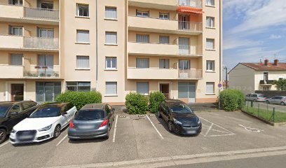 Bertrand Patricia, Médecin Généraliste à Oullins