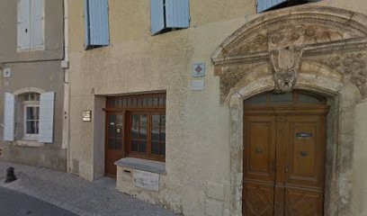 Morched-Zadeh Paul, Médecin Généraliste à Saint-Saturnin-lès-Apt