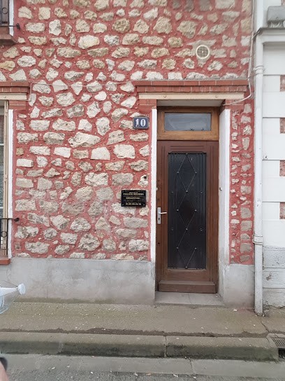 Dr. MEUNIER Philippe - Médecine Générale, Médecin Généraliste à Étréchy