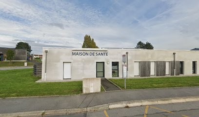 Travers Christelle, Centre Médical à Cherbourg-en-Cotentin