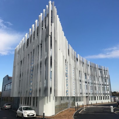 Docteur Geoffrey Le Bris, Médecin Généraliste à Brest