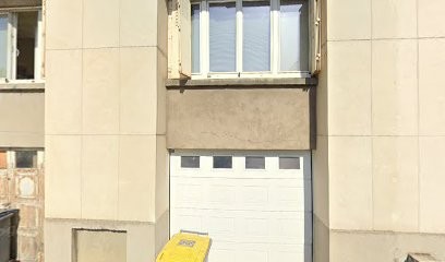 MARION CABARAT, Médecin Généraliste à Tours