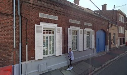 Scm De L'abbaye, Médecin Généraliste à Hénin-Beaumont