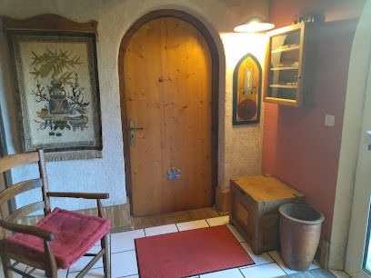 Ponsin Pascal, Médecin Généraliste à Saint-Pardoux-Morterolles