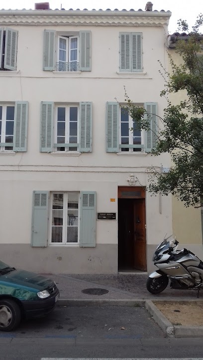Genin Bruno, Médecin Généraliste à La Garde