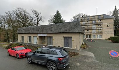 Roux Jean-Pierre, Médecin Généraliste à Bagnoles de l'Orne Normandie