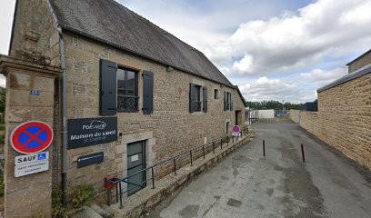 Docteur Roullier Elodie, Médecin Généraliste à Maen Roch