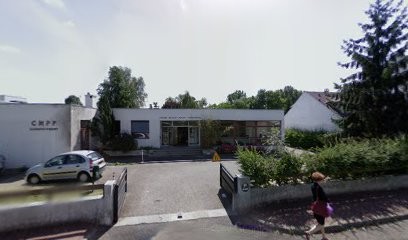Centre de santé Psycho Pédagogique, Centre Médical à Eaubonne