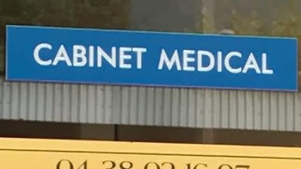 Cabinet De Médecine Générale - Doyen Gosse, Médecin Généraliste à La Tronche