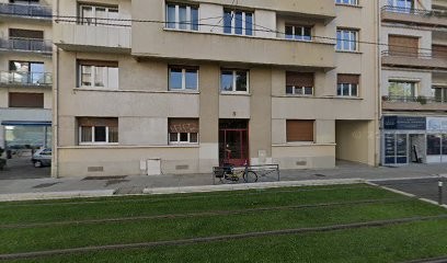 Gerrud Pierre, Médecin Généraliste à Grenoble
