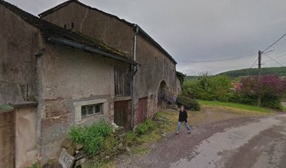 Daudey Guy, Médecin Généraliste à Fontaine-lès-Luxeuil