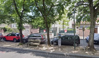 Cornette Michel, Médecin Généraliste à Vernon