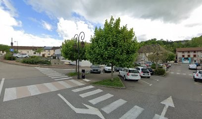 Val d'Ainan Médicale, Médecin Généraliste à Montferrat