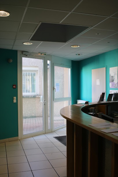 Cabinet Médical Du Docteur Jean-Pascal Ceria, Médecin Généraliste à Saint-Alban-de-Roche
