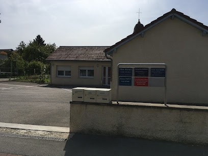 Dr Julia TRISTRAM, Médecin Généraliste à Pouilley-les-Vignes