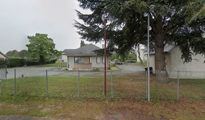 Berthault Aliette, Médecin Généraliste à Chilleurs-aux-Bois
