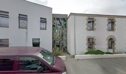 Calligher-Sanders Daniela, Médecin Généraliste à Saint-Philbert-de-Bouaine