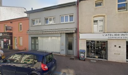 Ferchaud Lelot Emmanuelle, Médecin Généraliste à Champigneulles