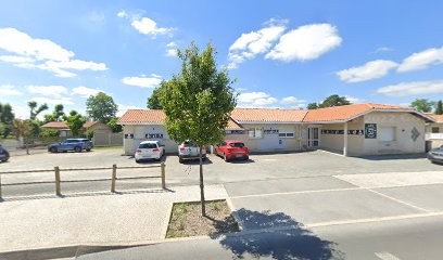 Bébian, Médecin Généraliste à Saint-Aubin-de-Médoc