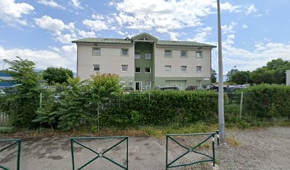 Maison Médicale du Centre, Médecin Généraliste à Tullins