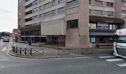 Le Quang Annette, Médecin Généraliste à Melun