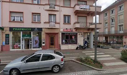 Choserot Thierry, Médecin Généraliste à Saint-Dié-des-Vosges