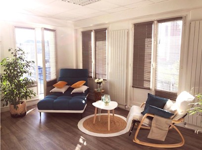 sophrologue le havre Coralie GUILLEREY, Centre Médical au Havre