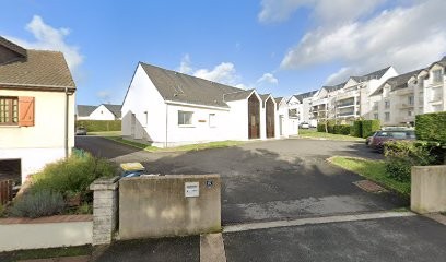 Février Christian, Médecin Généraliste à Montlouis-sur-Loire