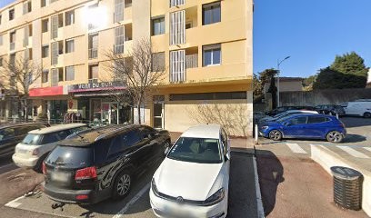 Hoareau Gérard, Médecin Généraliste à Carry-le-Rouet